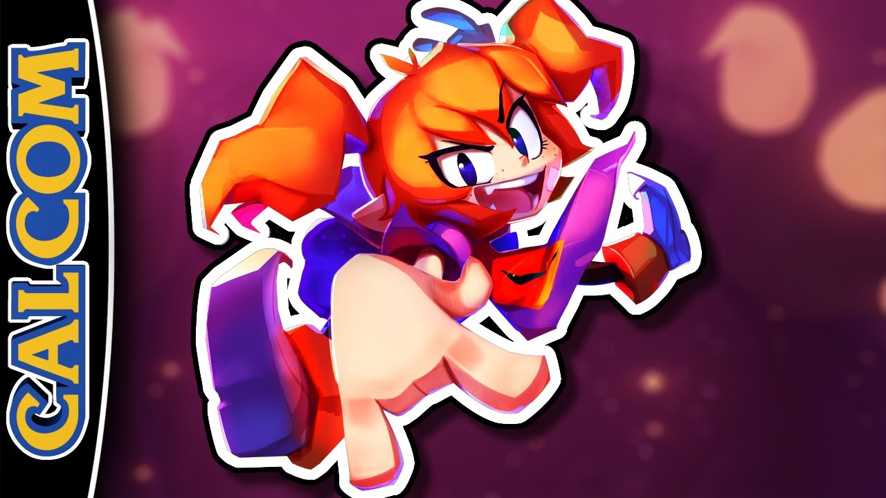 Demon Turf | Calcom