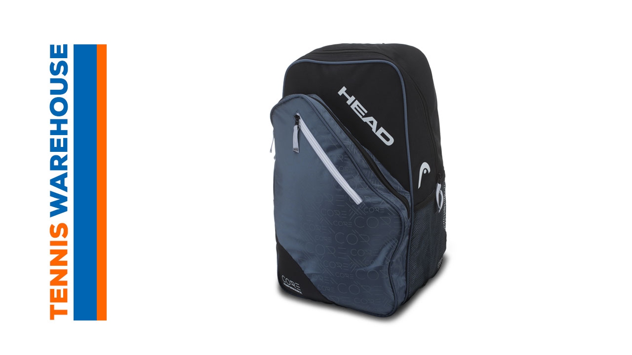 Head Core Series Tennis Backpack Bag