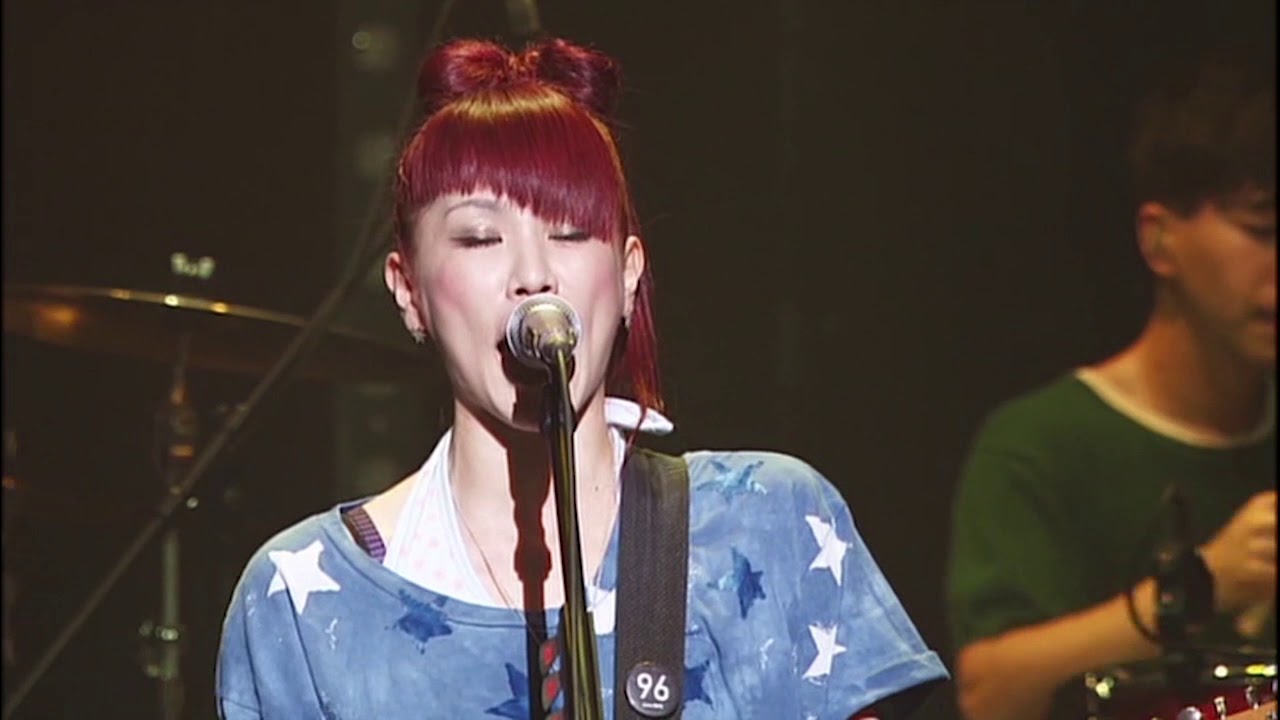 nano.RIPE - Kodama Kotodama Live Anniversary vol.3