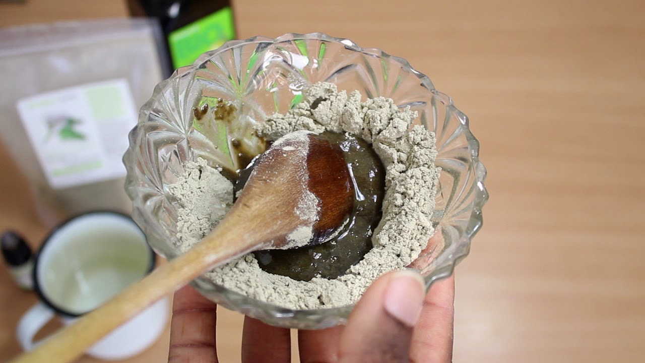 DIY Masque cheveux afro secs et crépus - Soin démêlant et assouplissant à la Poudre de Guimauve