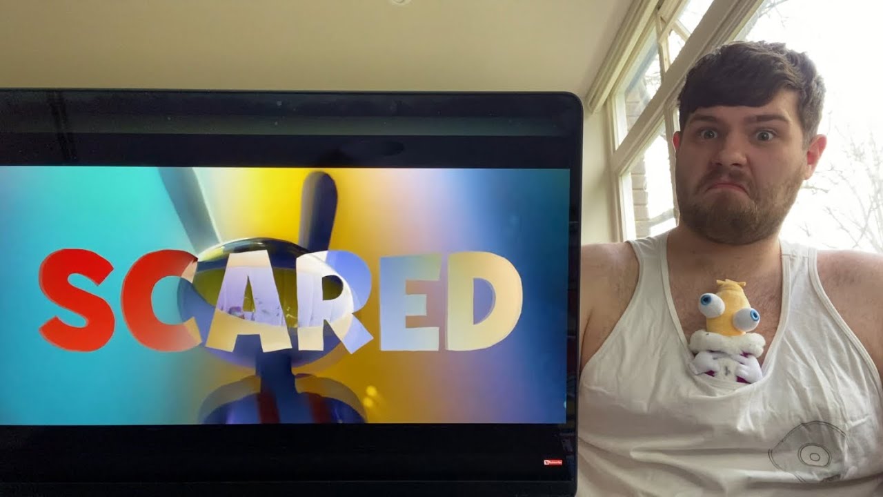Incredi-Brony и Kinger реагируют на: KNOCK KNOCK WHO CARES? Песня Jax от @BlackGryph0n