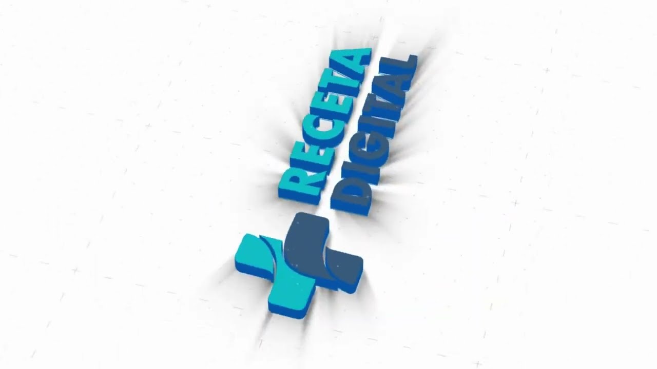 Receta Digital: Registro de Regente con autenticación de dos factores
