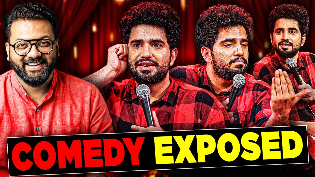 Samay Raina Still Alive: Comedy That Exposed System | Why Samay Raina&rsquo;s Still Alive Is Going Viral
