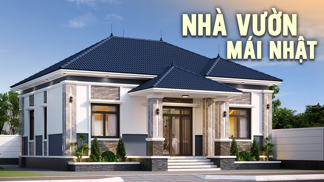 Mẫu nh&agrave; vườn của Maxhome được ưa chuộng nhất năm 2025 