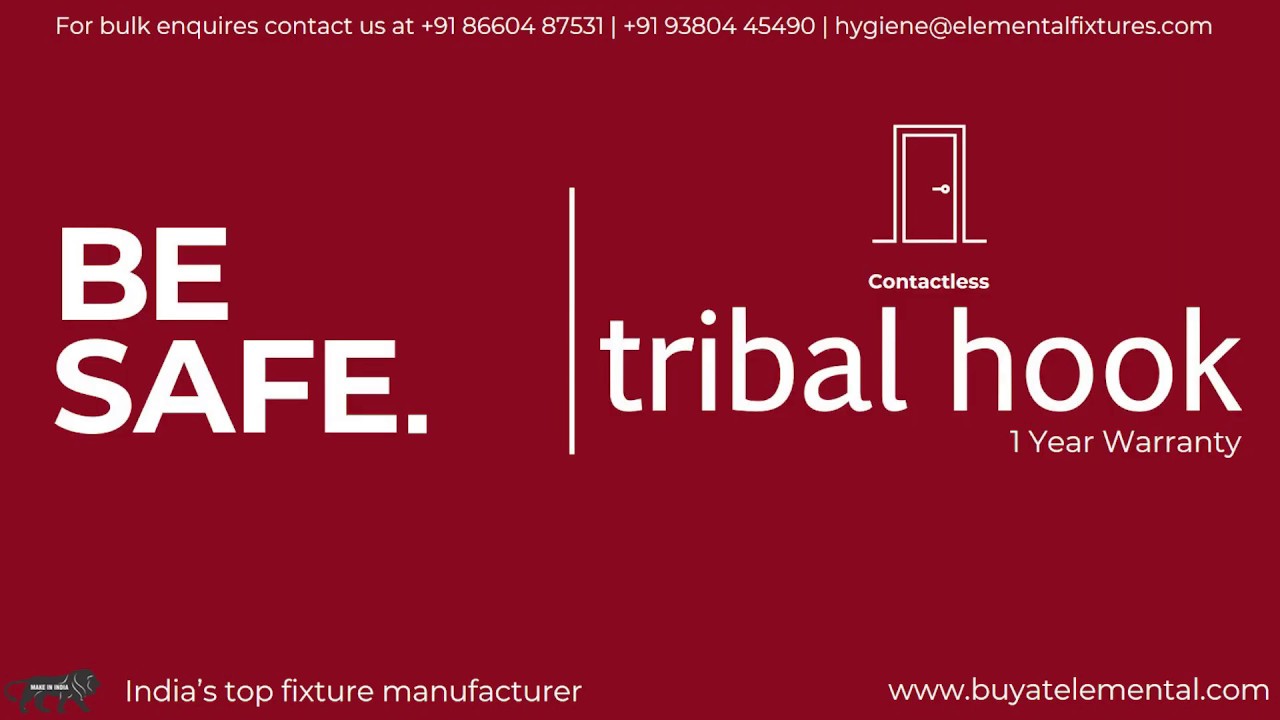 Tribal Hook
