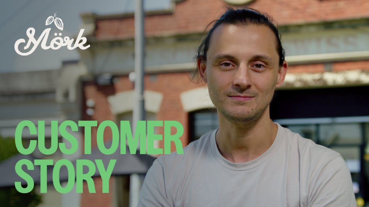 Payments are as smooth as chocolate for M&ouml;rk | GoCardless customer story