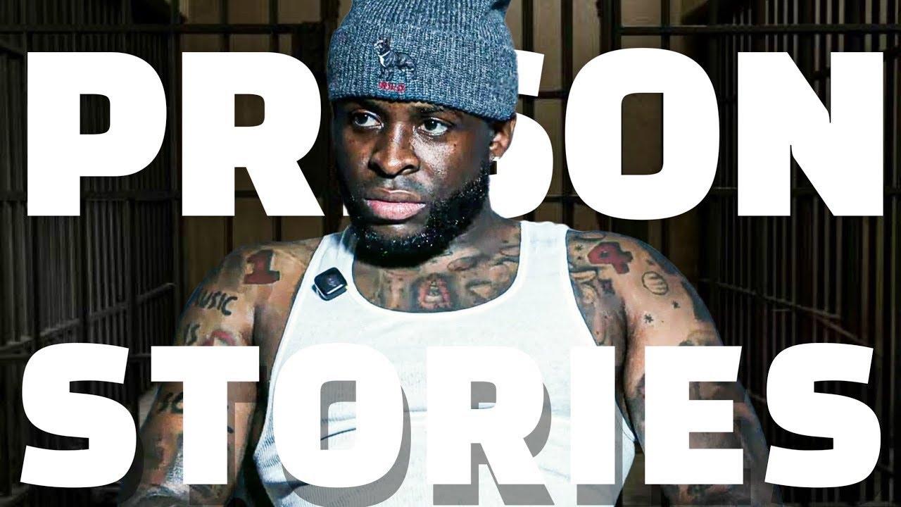 “In Prison He Made The Most Money In His Life By Doing This…” Tello #PrisonStories101 | 11 Year Bid