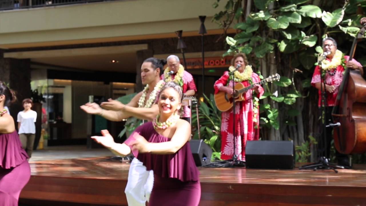 Kuuipo Kumukahi