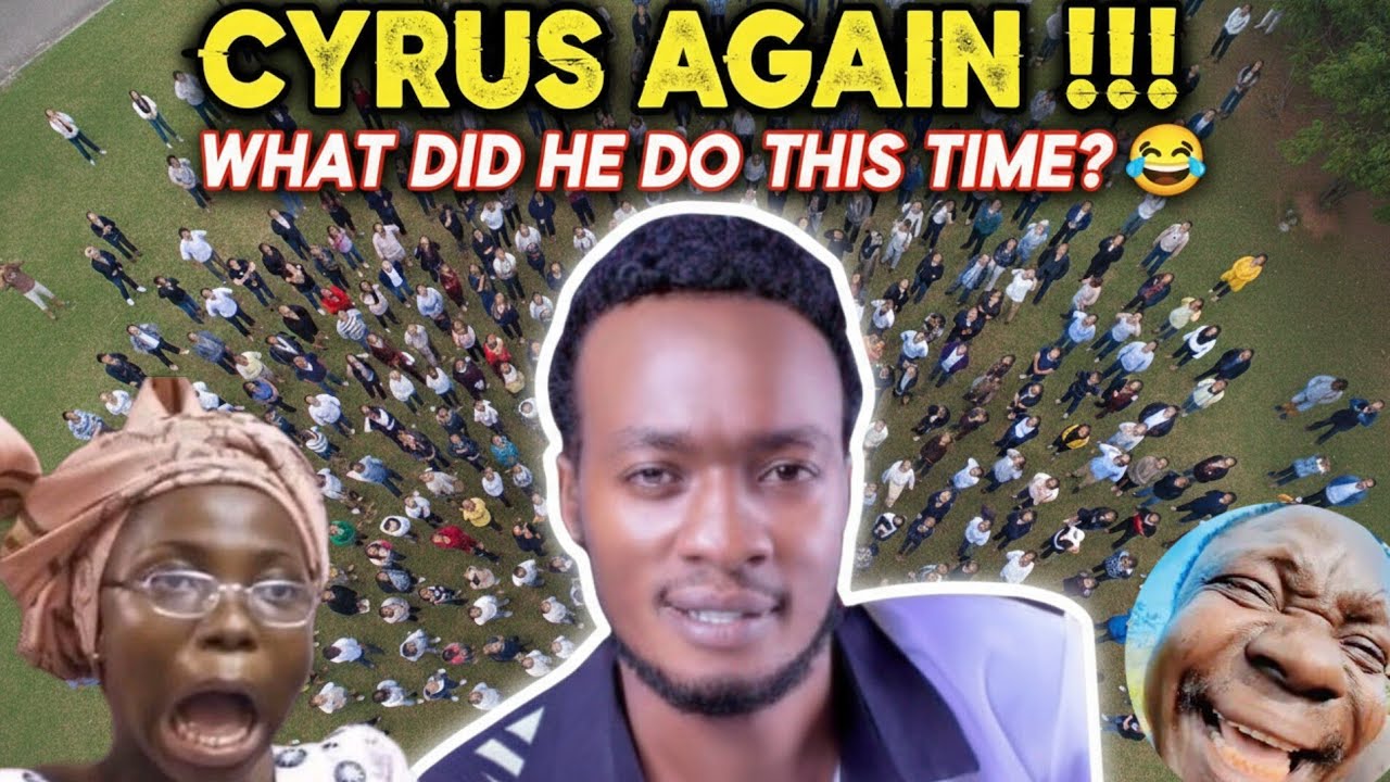 Cyroo wa Julii ameamulia / Barech Ibarech Ep 2 ft Chemuu