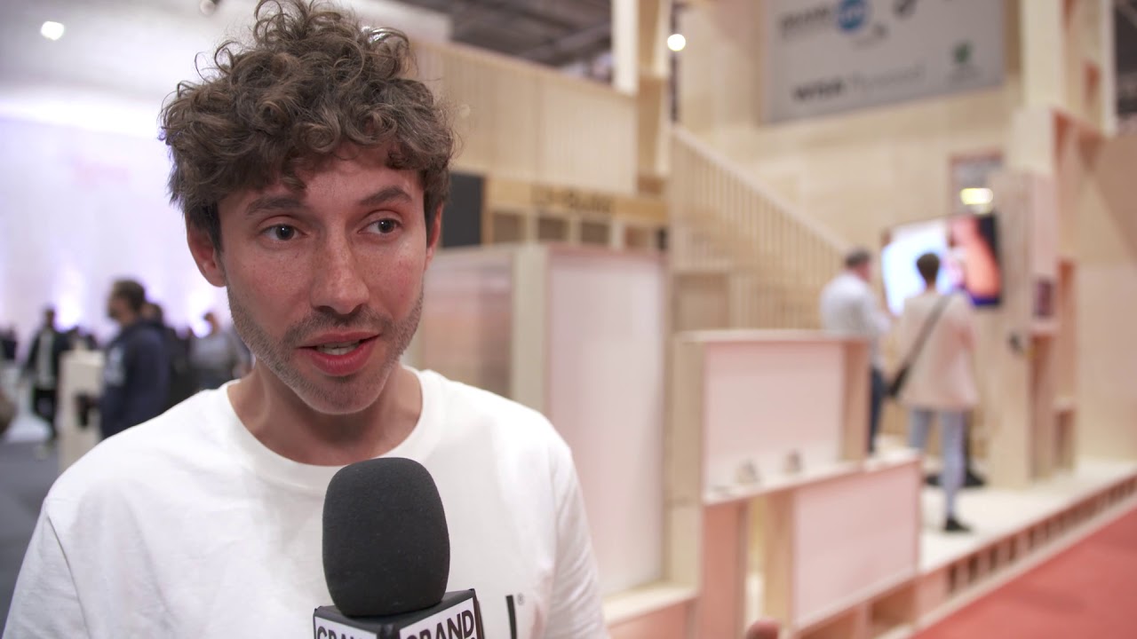 U-Build at Grand Designs Live Show