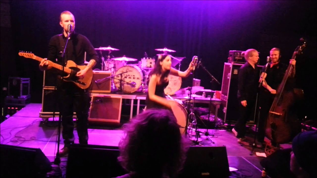 Fanny Mae & The Dynamite Believers - Fanny The Moocher