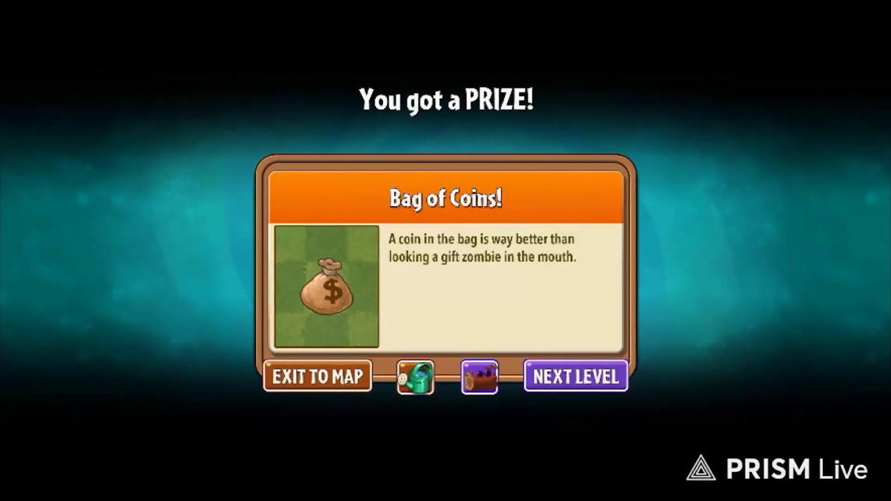 Pvz 2 | Big Wave Beach | Day 32 (Unlock Modern Day)
