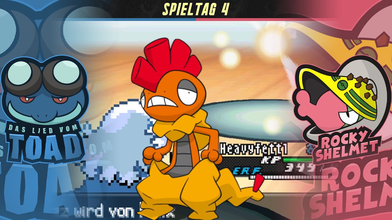 Bitte bringen Sie mich nicht um! | PBA [S2] - Spieltag 4 - vs. Rocky Shelmet