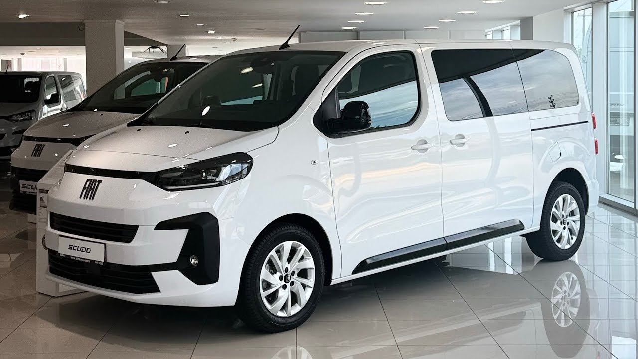 SCUDO COMBİ