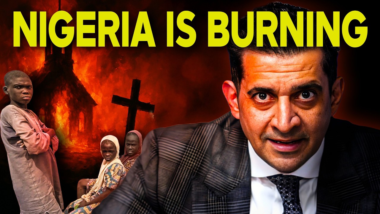 Christian Genocide in Nigeria Exposed 