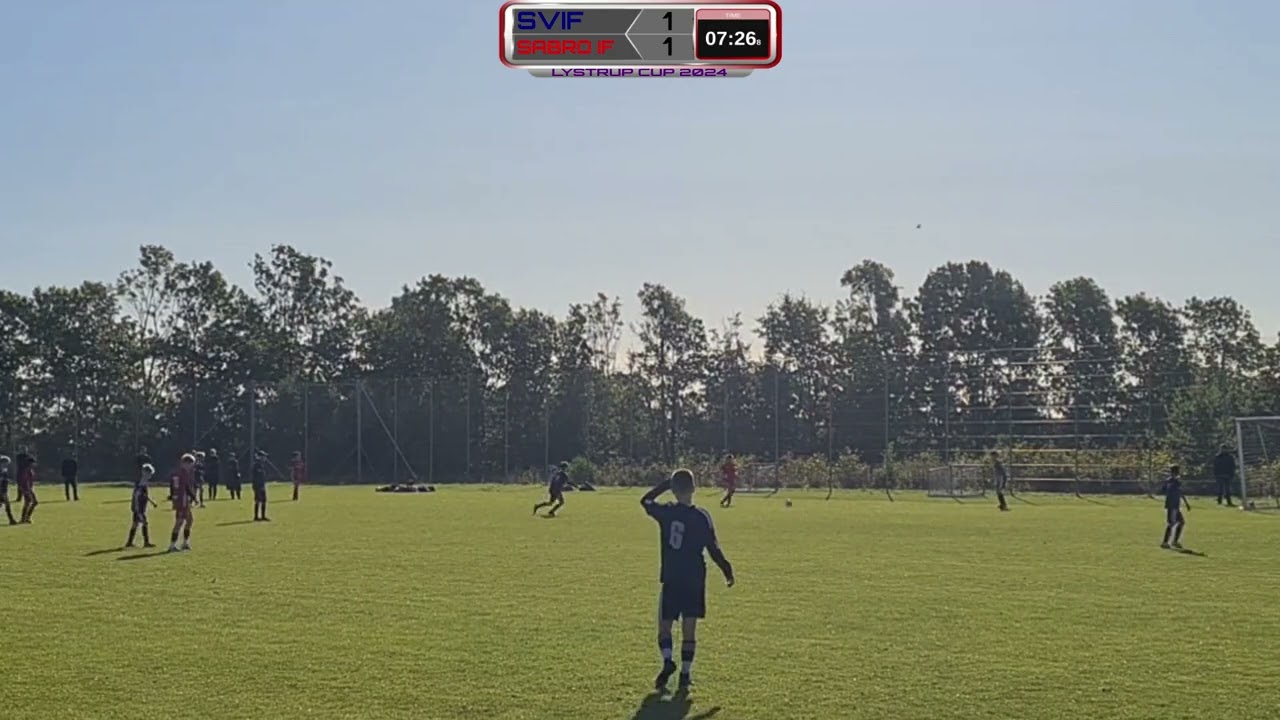 14-09-2024 - Lystrup Cup 2024