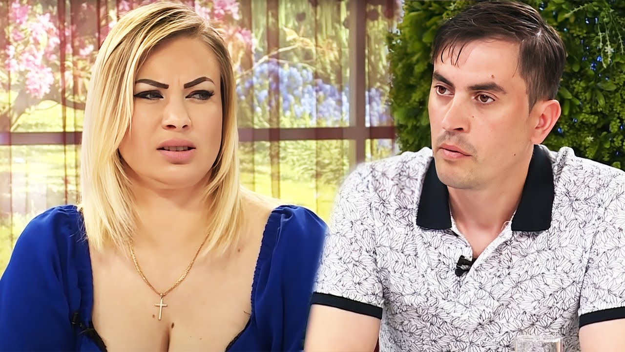 Veaceslav a venit la emisiune ca să... Spălătorie Auto?! 😂