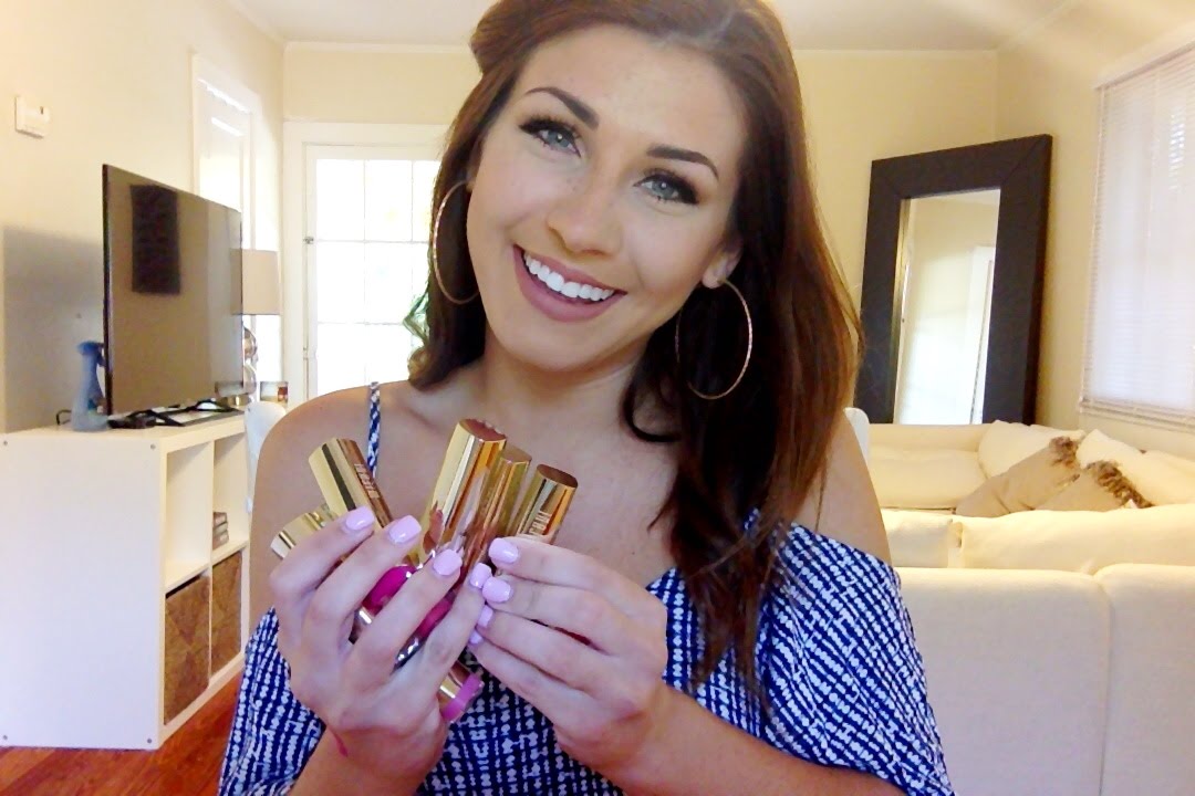 June Favorites : Top Five