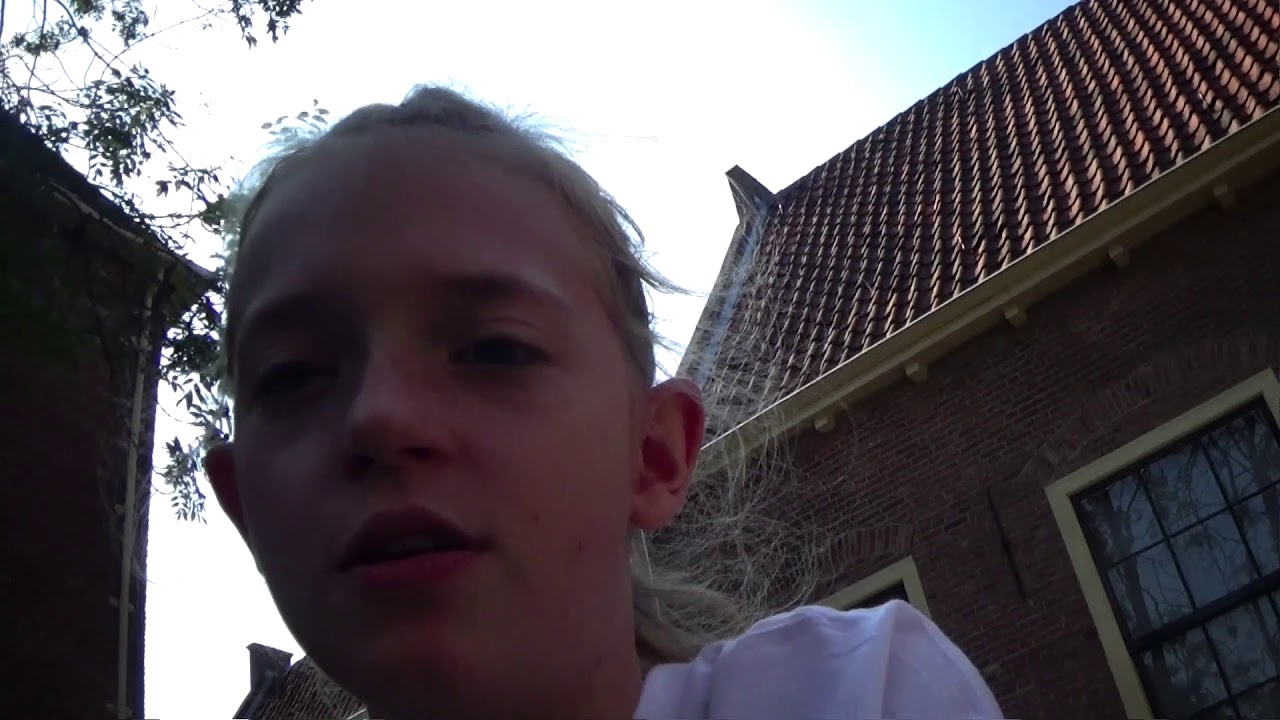 Zomerschool 2019