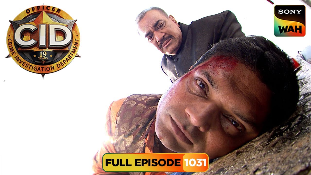 ACP ने ली Daya की जान | CID | सी.आई.डी. | 23 Nov 2025