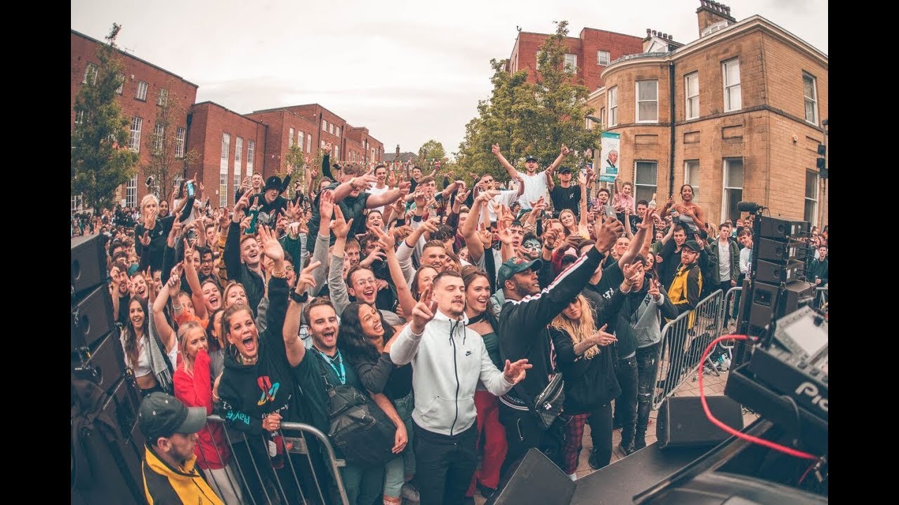 TQD TV - Episode 1: Roadblock