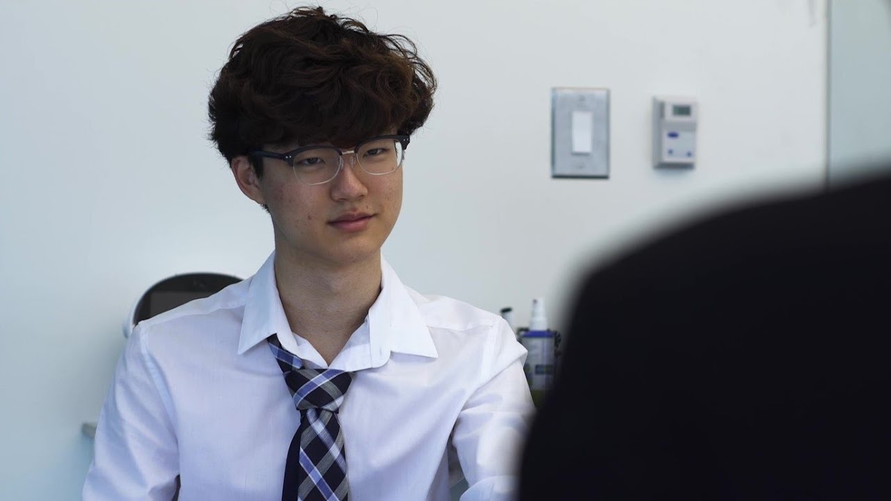Job Search | A Short Film