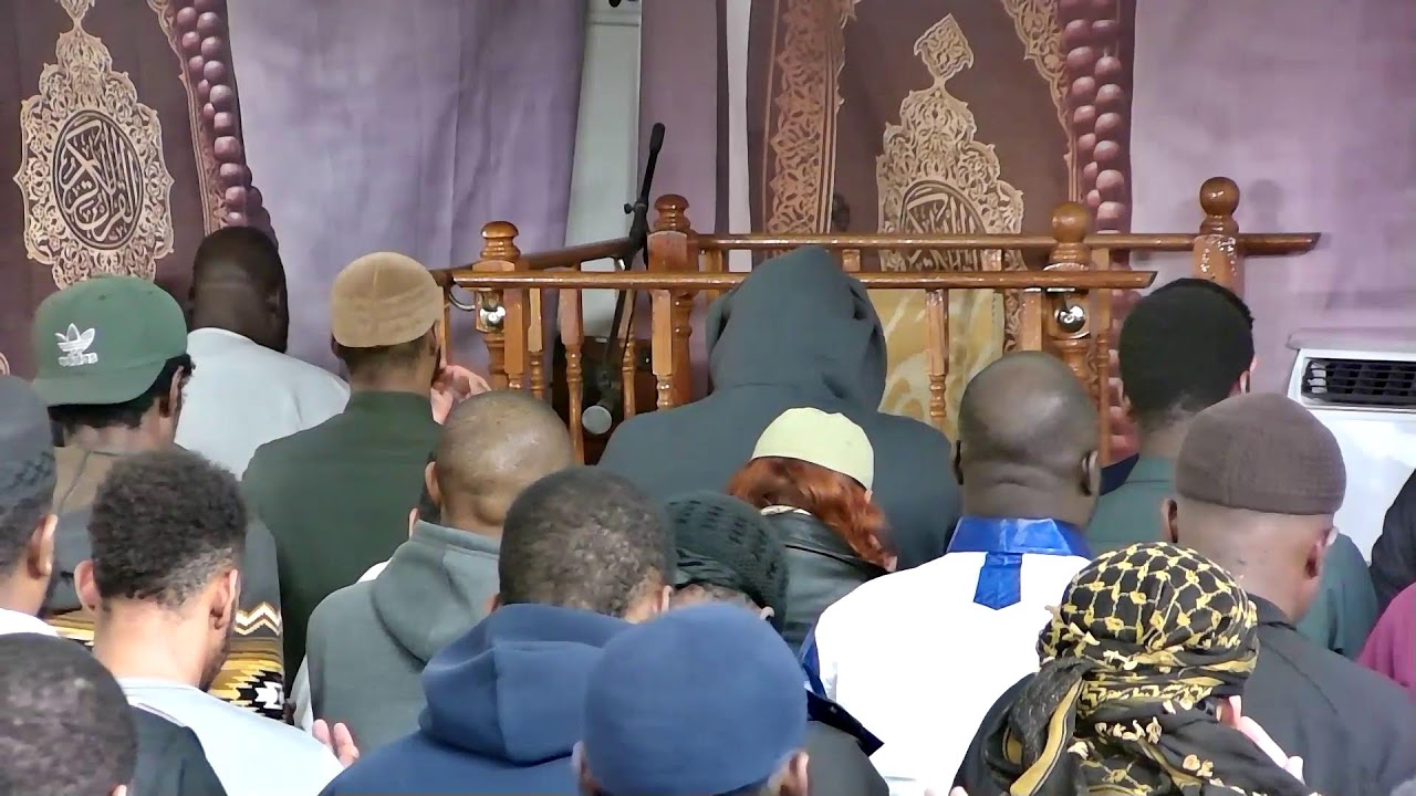 7th Tahajjud Prayer - 27th Ramadan 1447 - Monday March 16, 2026 -- ** Tahajjud @ 2:30AM **