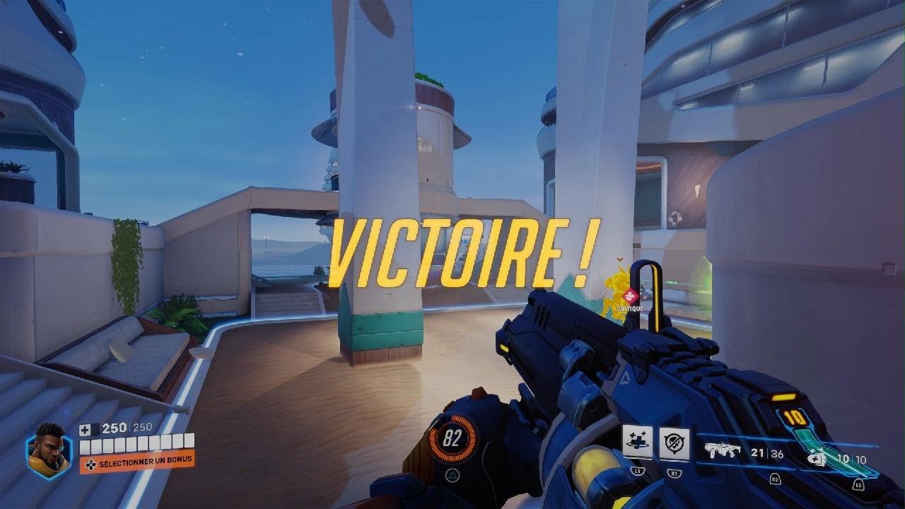 Overwatch 2