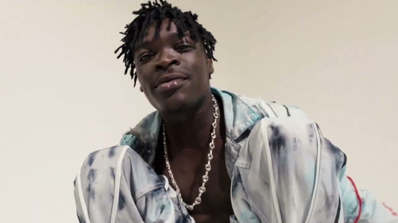 Waza No Limite - Fololo (Official Lyrics Video)