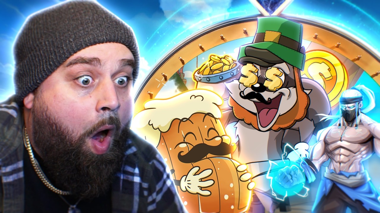 Wheel Decides BUT IT'S HACKSAW SLOTS ONLY!