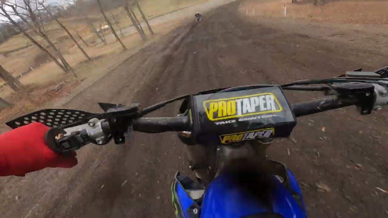 Tomahawk MX 2025 | D6 Race Round 1 30+B