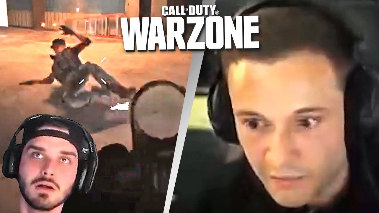 Duo VS Trios mit Maxi 😎 | InscopeGaming