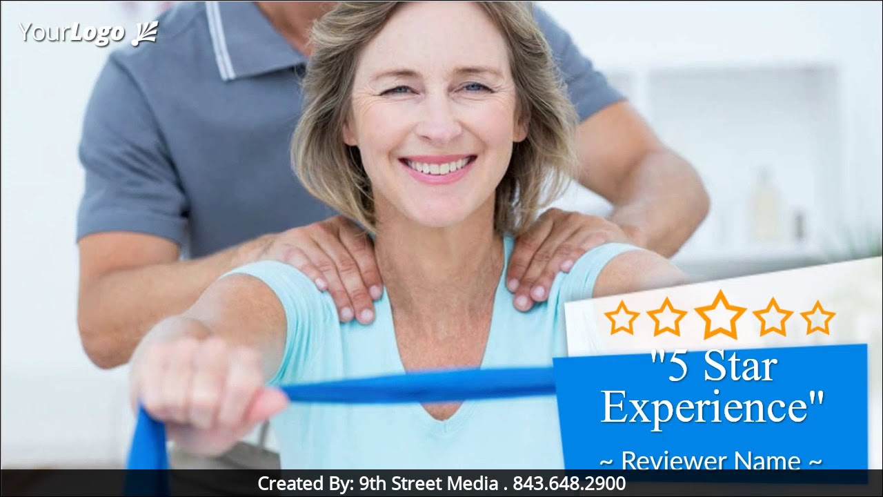 Chiropractor | Pain Relief | Storyboard Advertising Video Demo | 9th Street Media