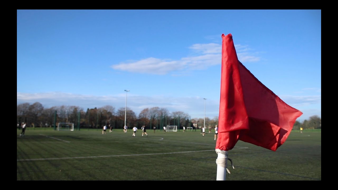 Dover Athletic Football Academy Promotional Video