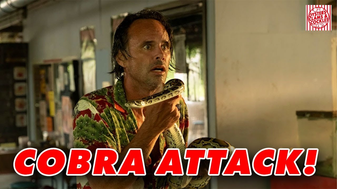The White Lotus Season 3 Episode 3 Breakdown | Recap & Review