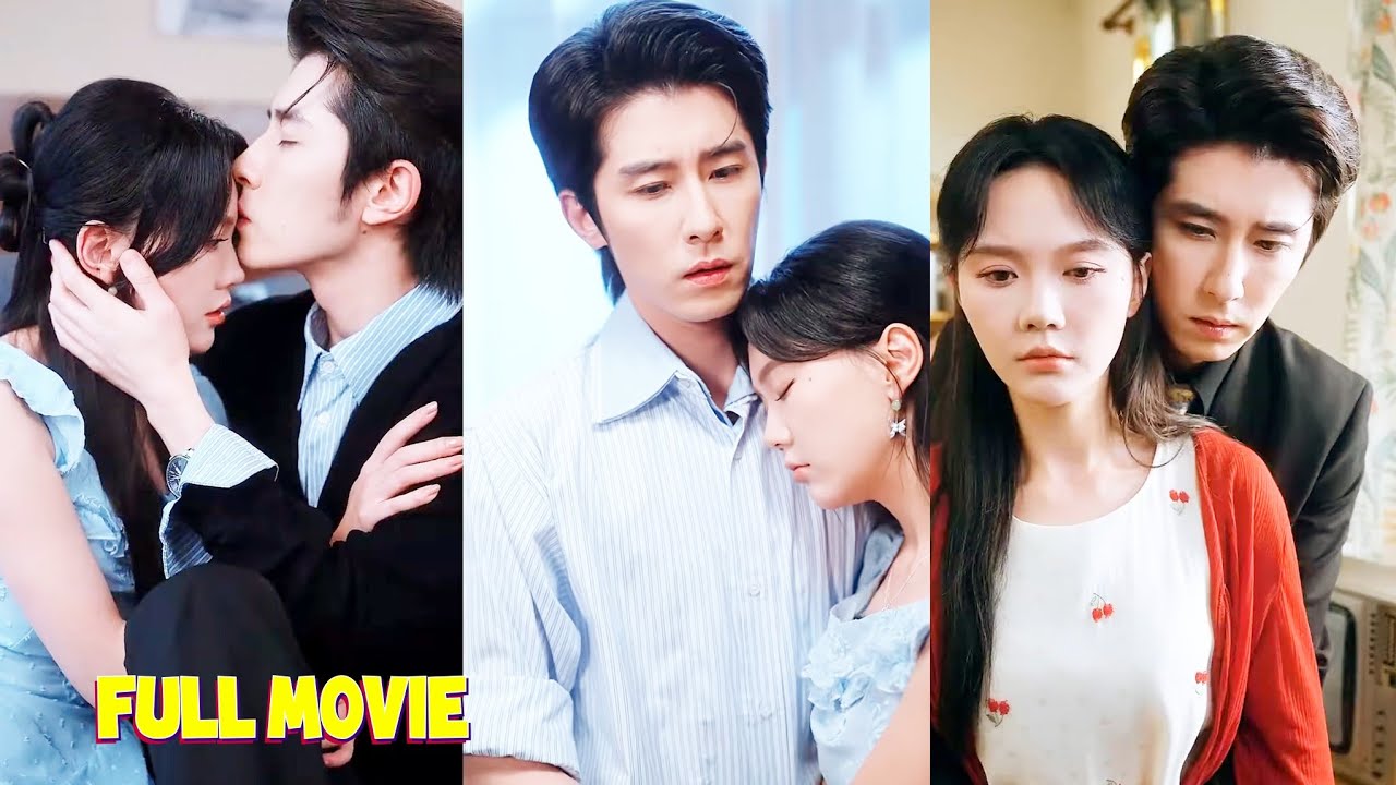 She divorce him😈after his 1st love return💔but he regreted knowing⚡she is pregnant #tvseries #kdrama