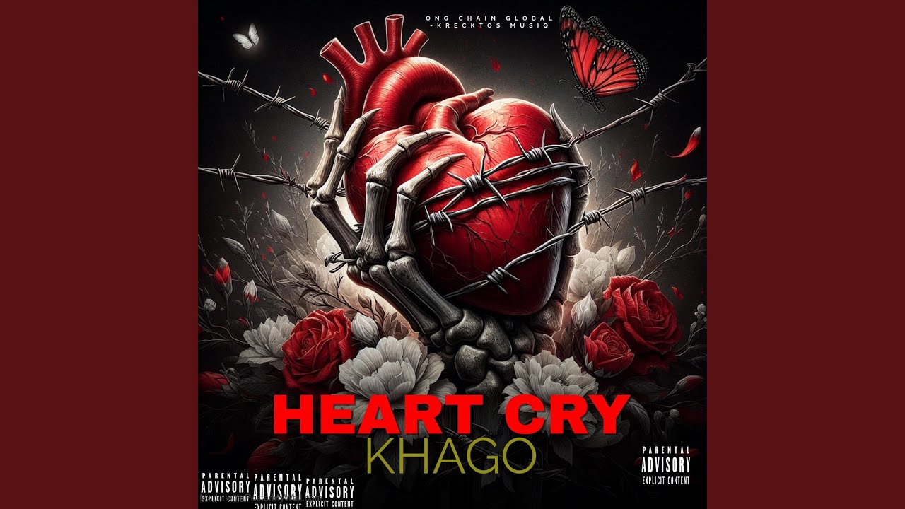 HEART CRY