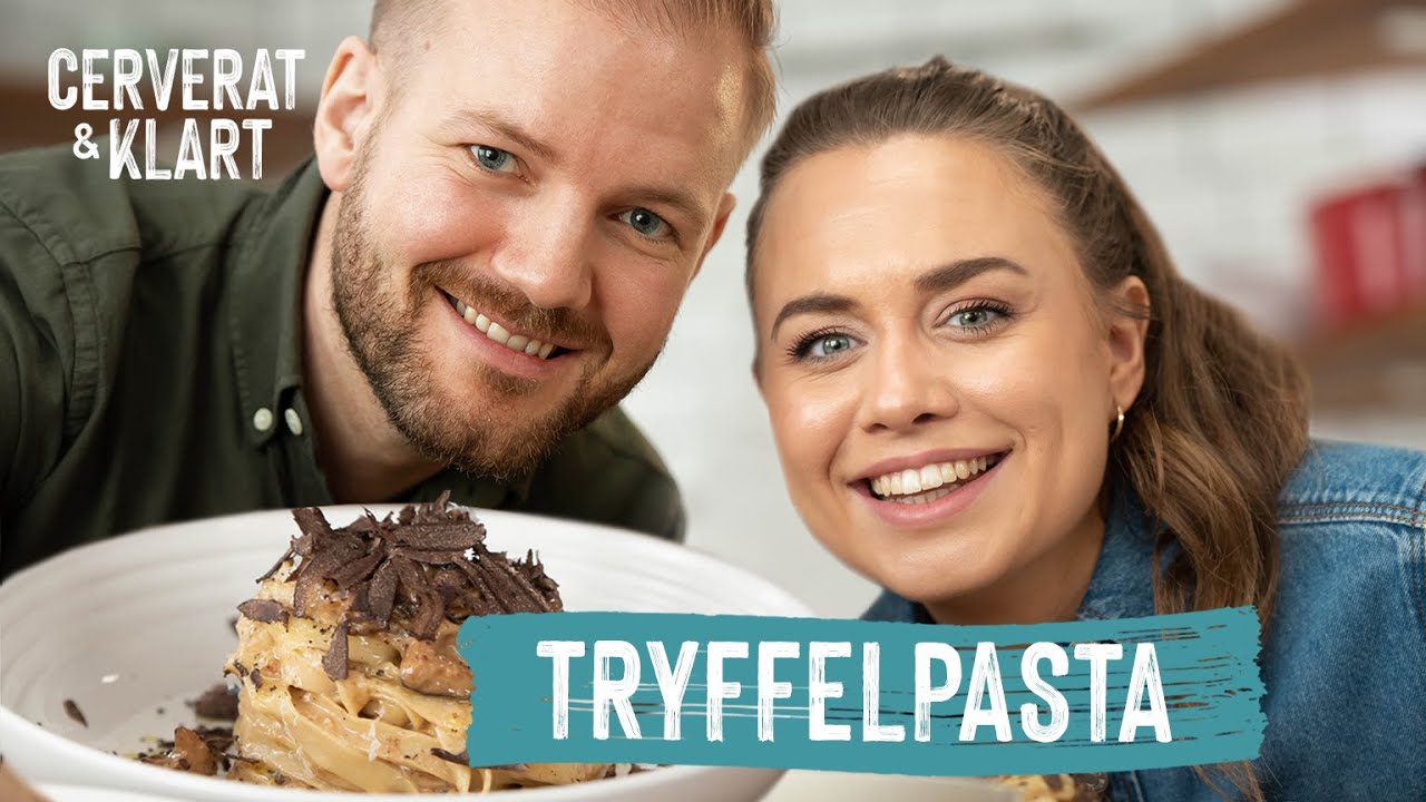 SOFIA BLIR LEDSEN AV SEBASTIANS FEJK-TRYFFEL