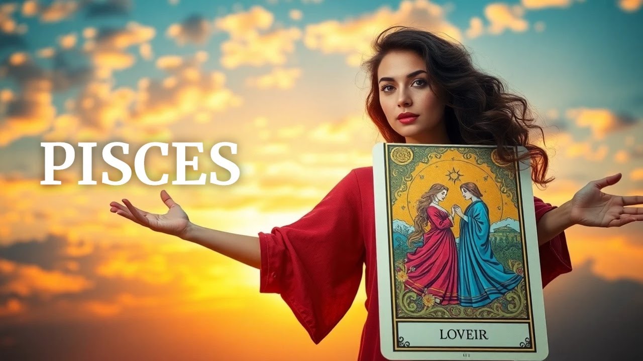 РЫБЫ 😍 КТО-ТО В ВАС ПО-НАСТОЯЩЕМУ ВЛЮБЛЕН, РЫБЫ 💖 ОНИ ХОТЯТ ИСЦЕЛИТЬ ЭТО🩹​​❤️&zwj;🩹​ НОЯБРЬ