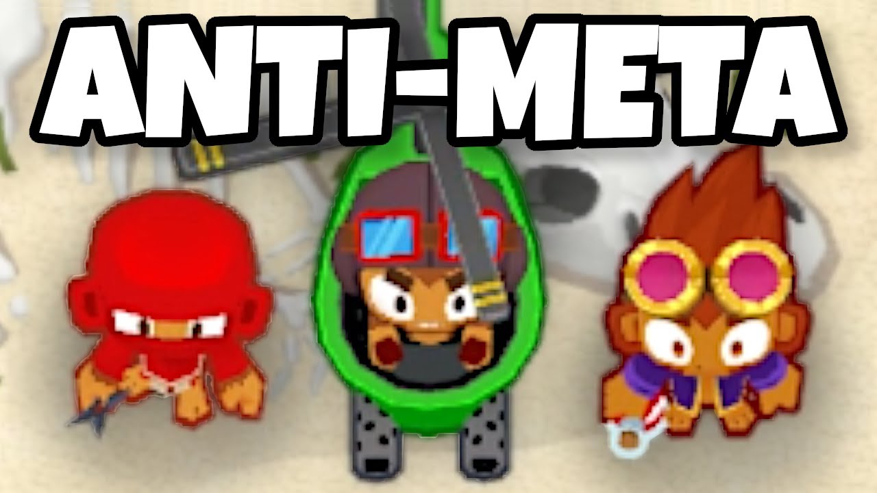Analicé la ESTRATEGIA que juega el TOP 36 DEL MUNDO - ¡Bloons TD Battles 2 en Español!