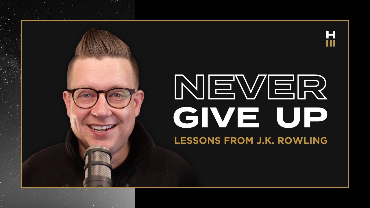 How One Storyteller's Perseverance Changed the World