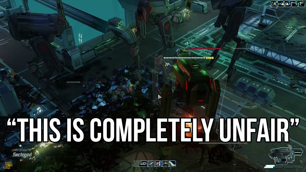 XCOM 2's Multiplayer is Completely Fair and Flawless