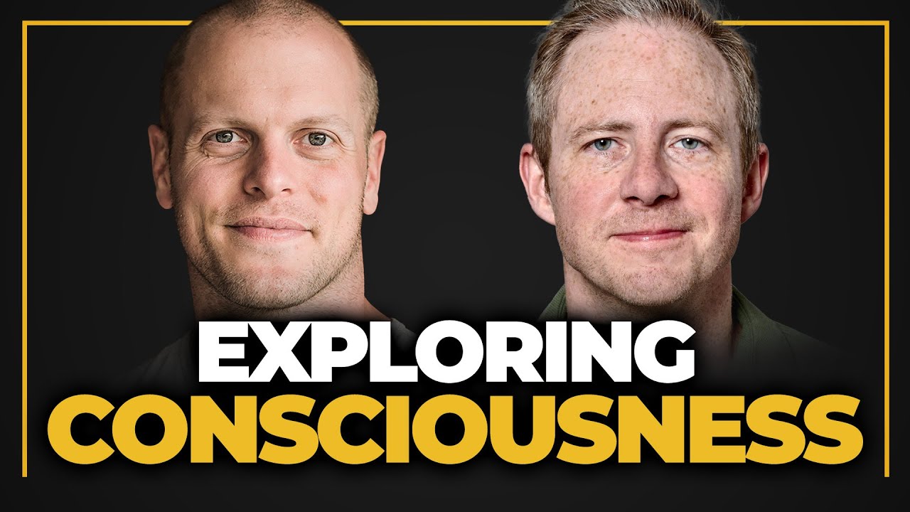 Exploring Consciousness and Non-Ordinary Religion, Panpsychism, and Heretical Ideas &mdash; Philip Goff