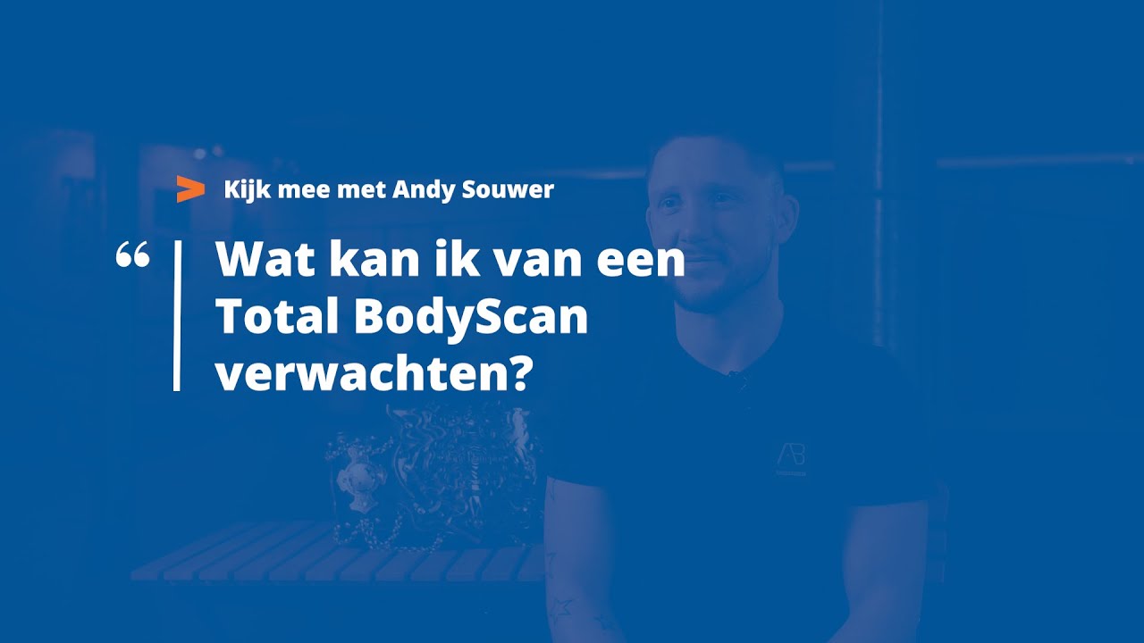 Bodyscan | Preventief Medisch Onderzoek | In 2 minuten