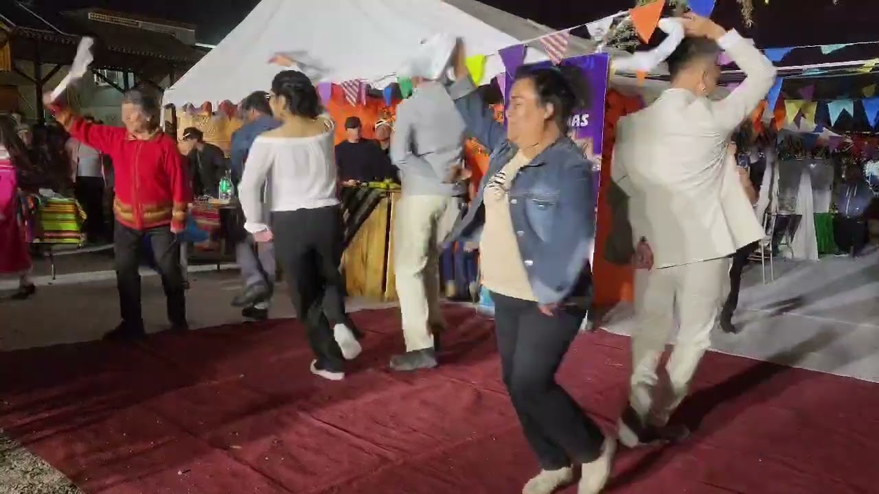 Expo Tradiciones Mamiñanas 2026  Cachimbo de Mamiña