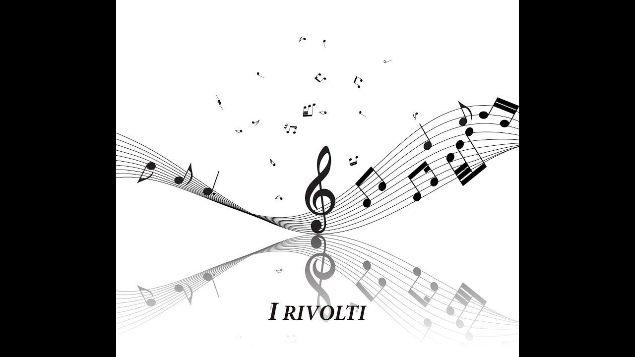 Armonia musicale - Lezione 6 -  I rivolti
