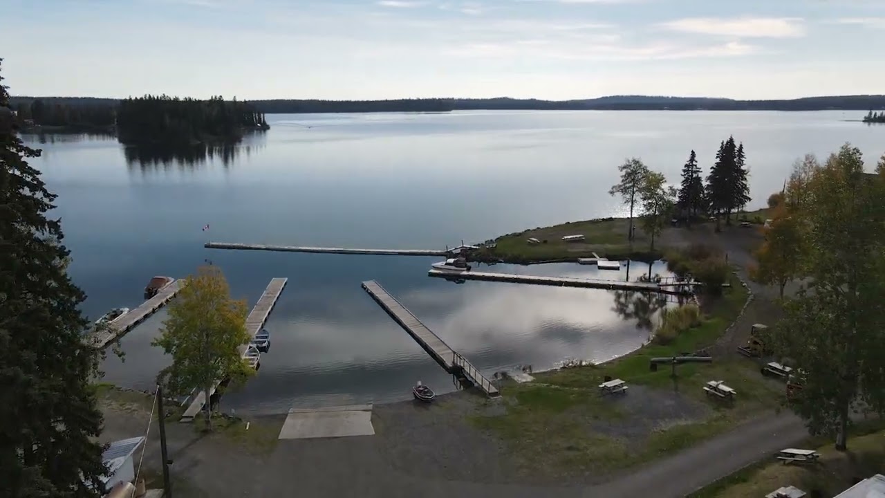 Sheridan Lake Resort