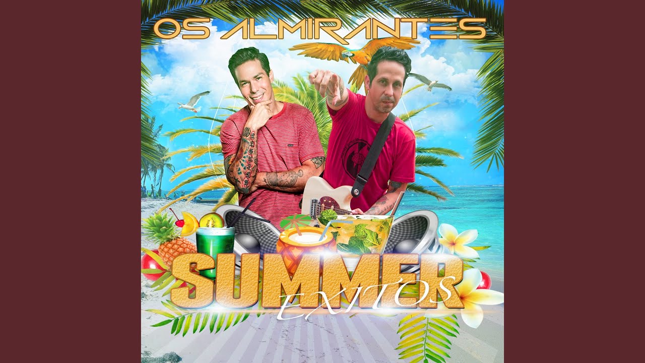 Summer Exitos