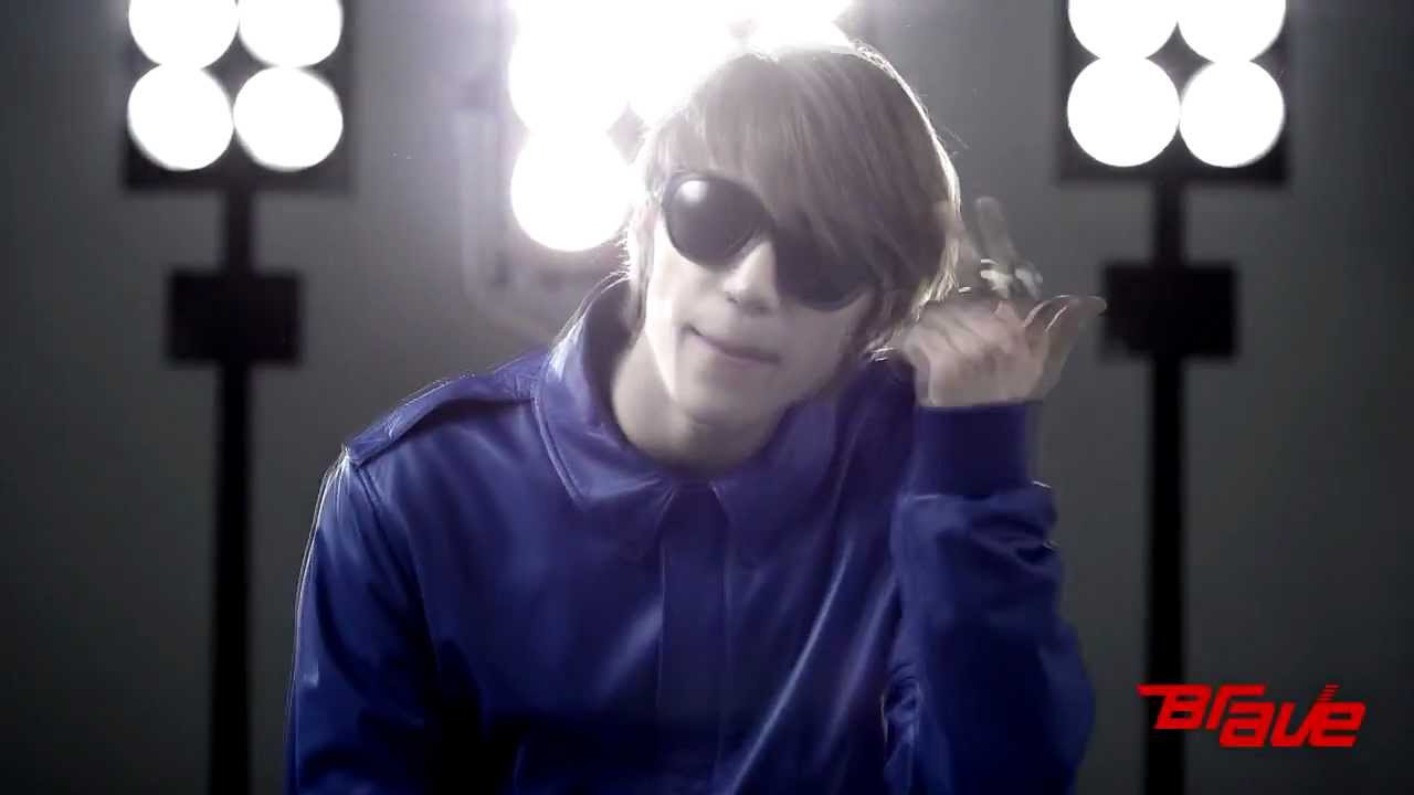 Bigstar - Hot Boy [MV] [HD] [Debut] [Eng Sub]