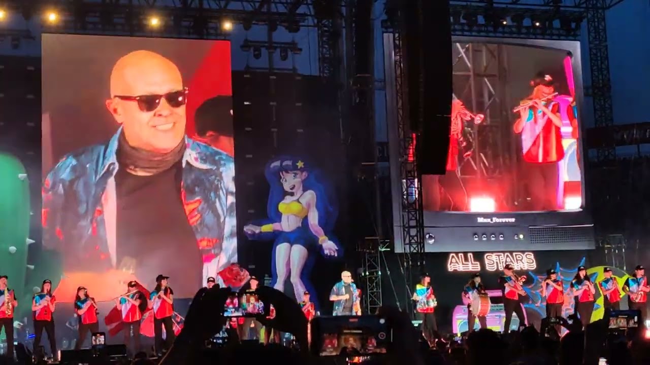 MAX PEZZALI: Viaggio al centro del mondo